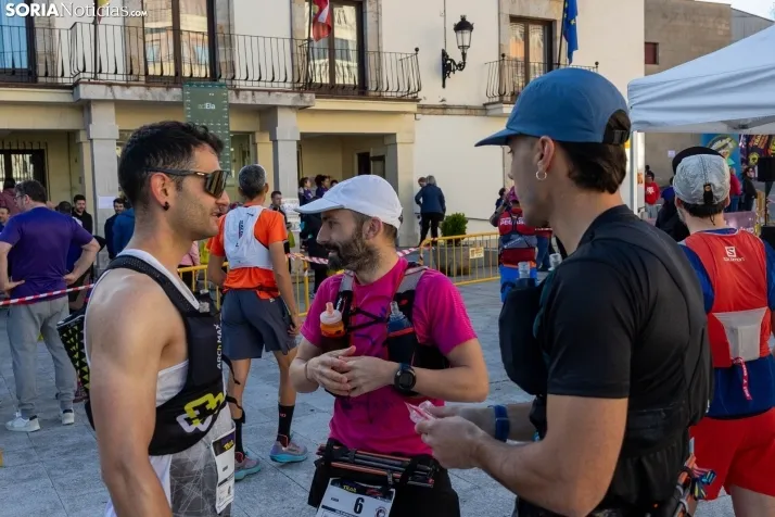 Arganza Trail 2024. Viksar Fotografía