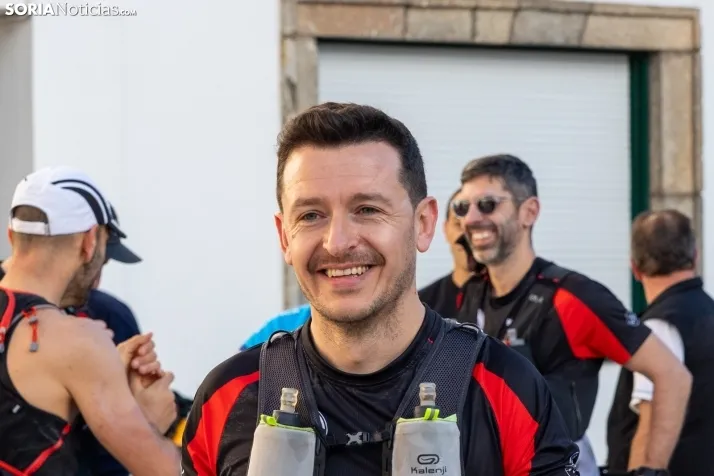 Arganza Trail 2024. Viksar Fotografía