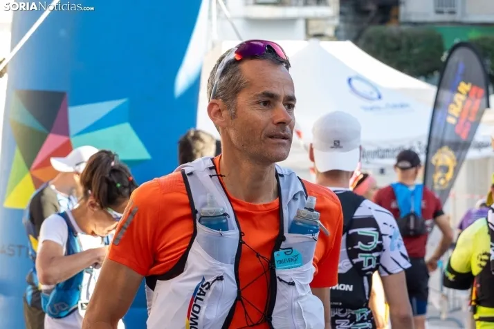 Arganza Trail 2024. Viksar Fotografía