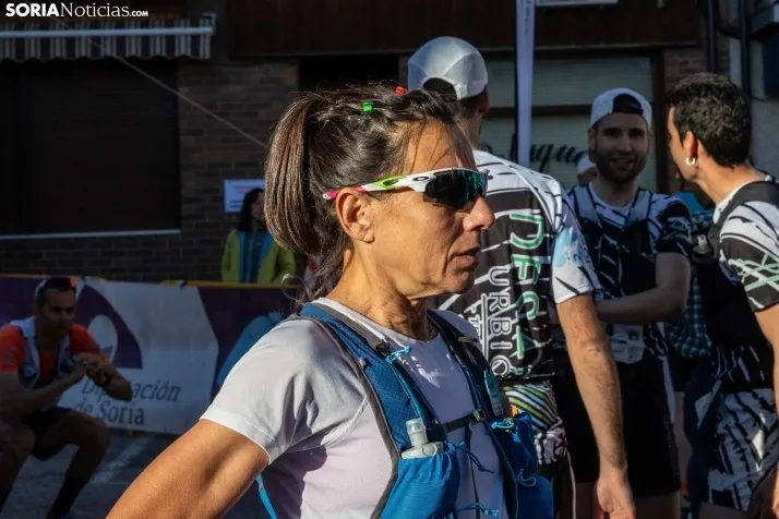 Arganza Trail 2024. Viksar Fotografía