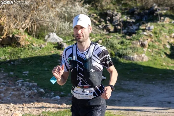 Arganza Trail 2024. Viksar Fotografía