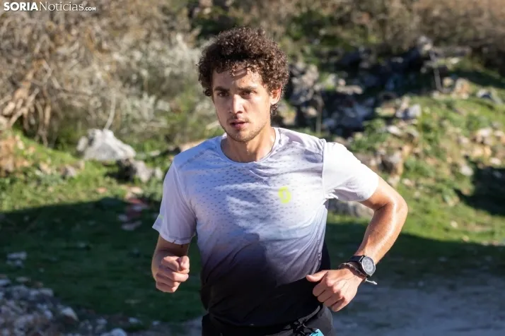 Arganza Trail 2024. Viksar Fotografía