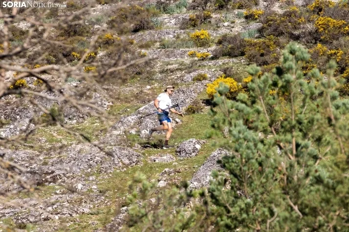 Arganza Trail 2024. Viksar Fotografía