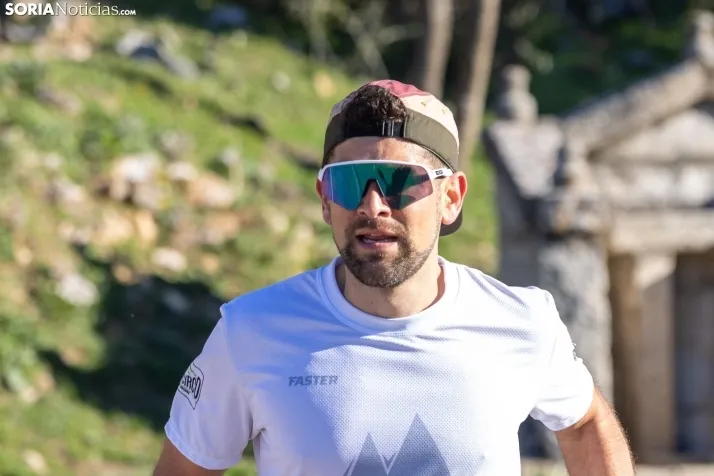 Arganza Trail 2024. Viksar Fotografía