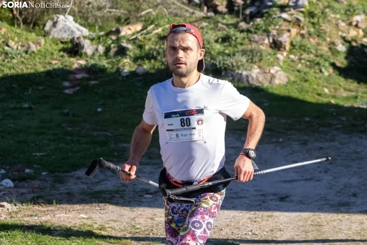 Arganza Trail 2024. Viksar Fotografía