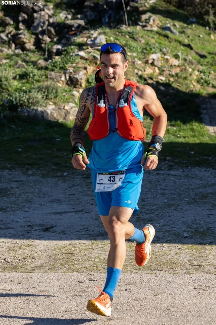 Arganza Trail 2024. Viksar Fotografía