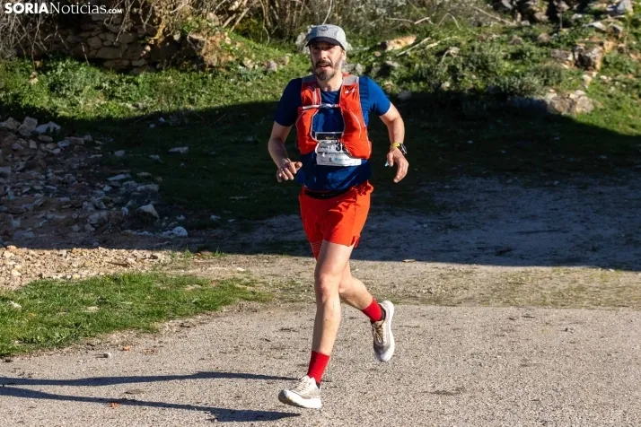 Arganza Trail 2024. Viksar Fotografía