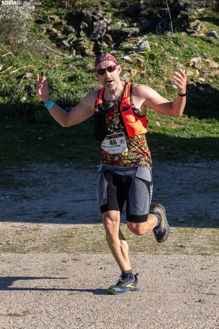 Arganza Trail 2024. Viksar Fotografía