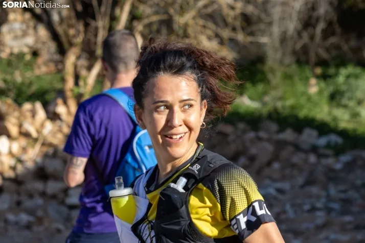 Arganza Trail 2024. Viksar Fotografía