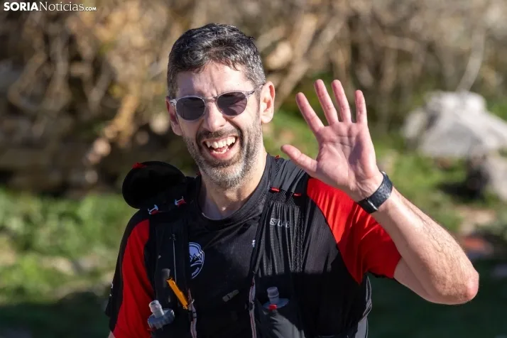 Arganza Trail 2024. Viksar Fotografía