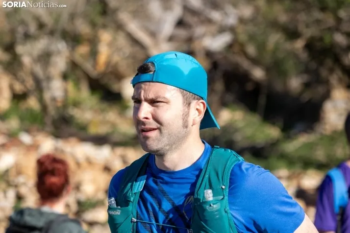Arganza Trail 2024. Viksar Fotografía