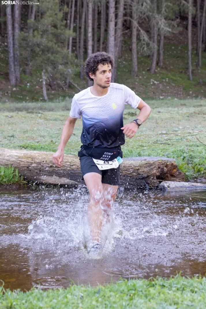 Arganza Trail 2024. Viksar Fotografía
