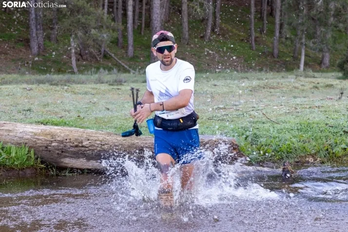 Arganza Trail 2024. Viksar Fotografía