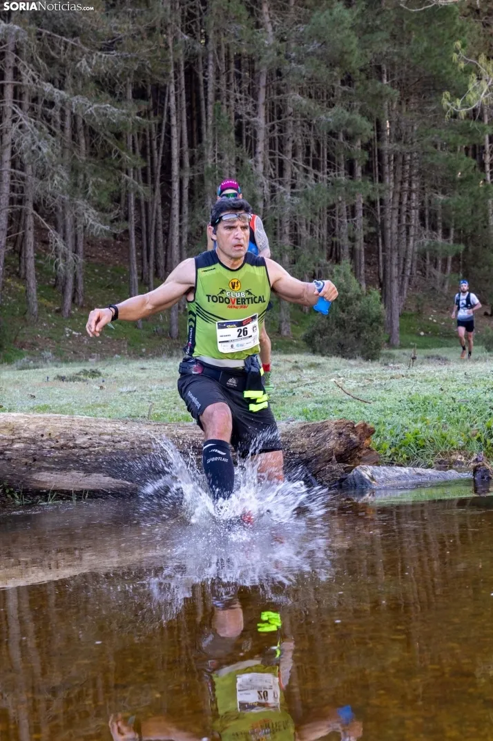 Arganza Trail 2024. Viksar Fotografía