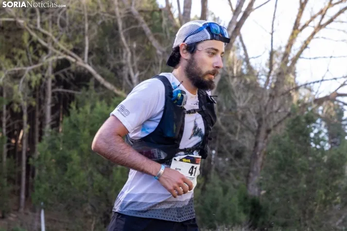 Arganza Trail 2024. Viksar Fotografía