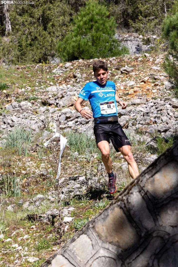 Arganza Trail 2024. Viksar Fotografía
