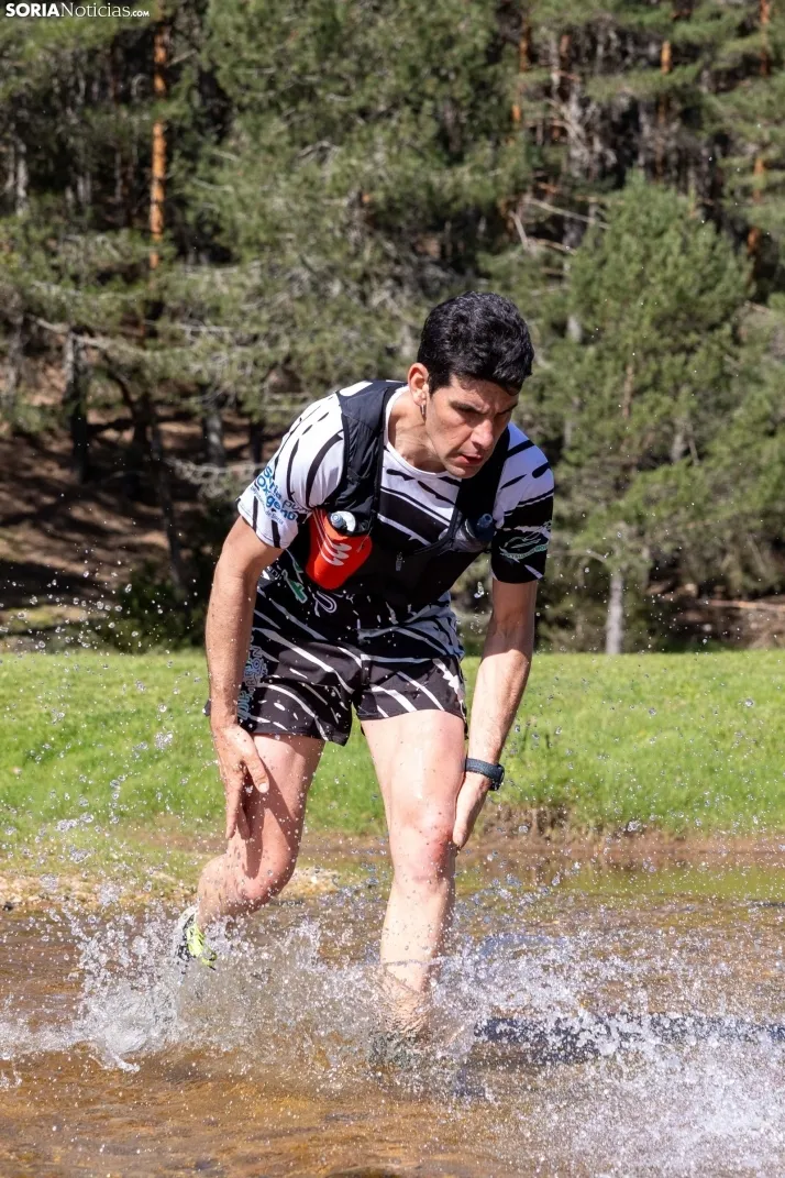 Arganza Trail 2024. Viksar Fotografía
