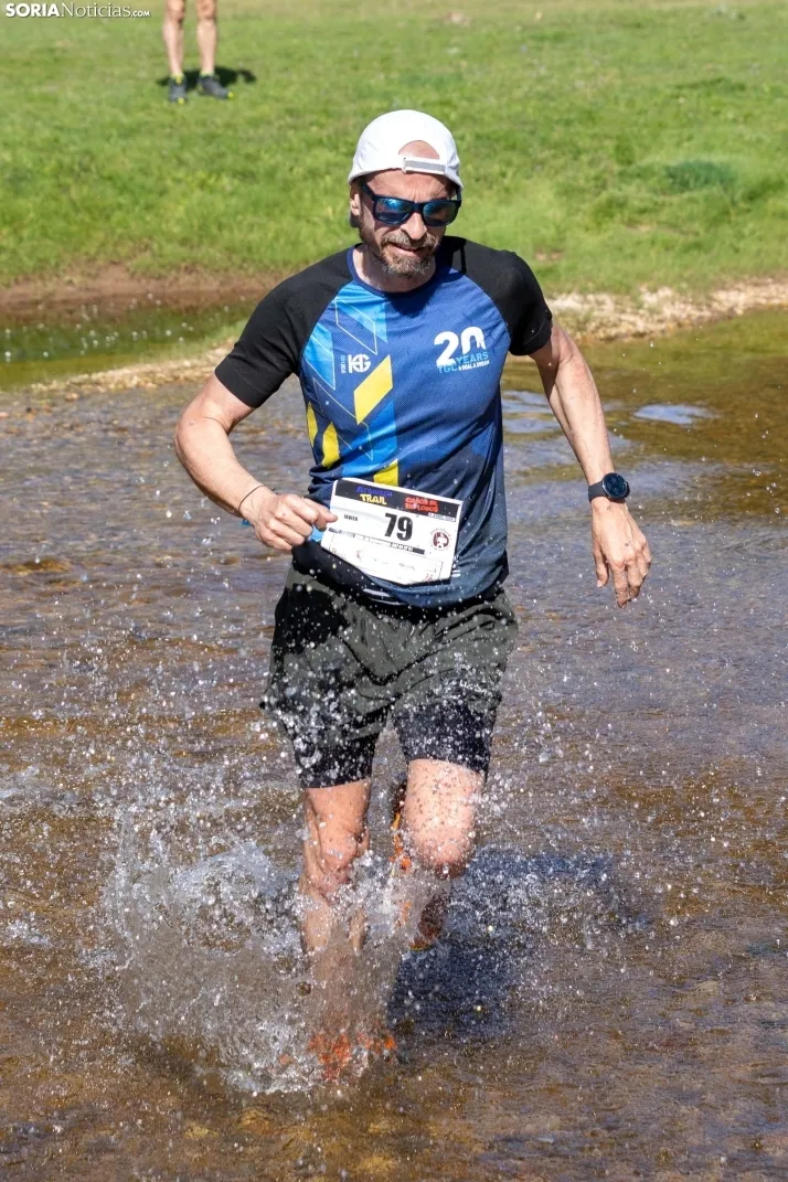 Arganza Trail 2024. Viksar Fotografía