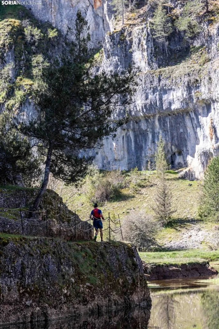 Arganza Trail 2024. Viksar Fotografía