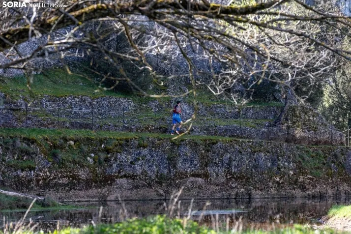 Arganza Trail 2024. Viksar Fotografía