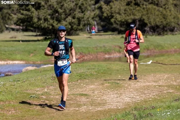 Arganza Trail 2024. Viksar Fotografía