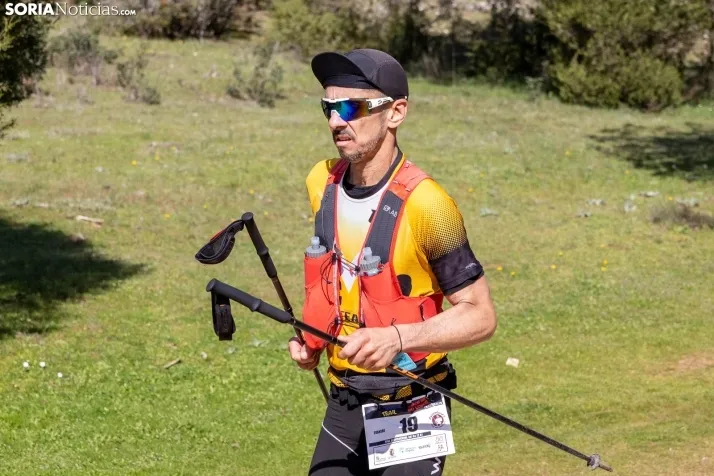 Arganza Trail 2024. Viksar Fotografía