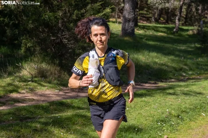Arganza Trail 2024. Viksar Fotografía
