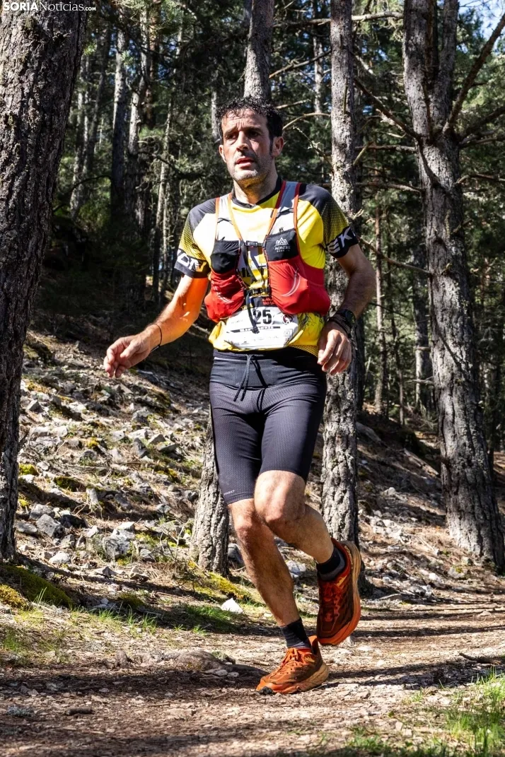Arganza Trail 2024. Viksar Fotografía