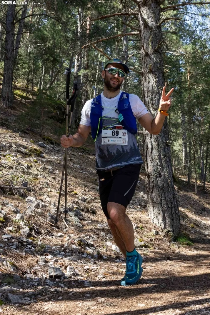 Arganza Trail 2024. Viksar Fotografía