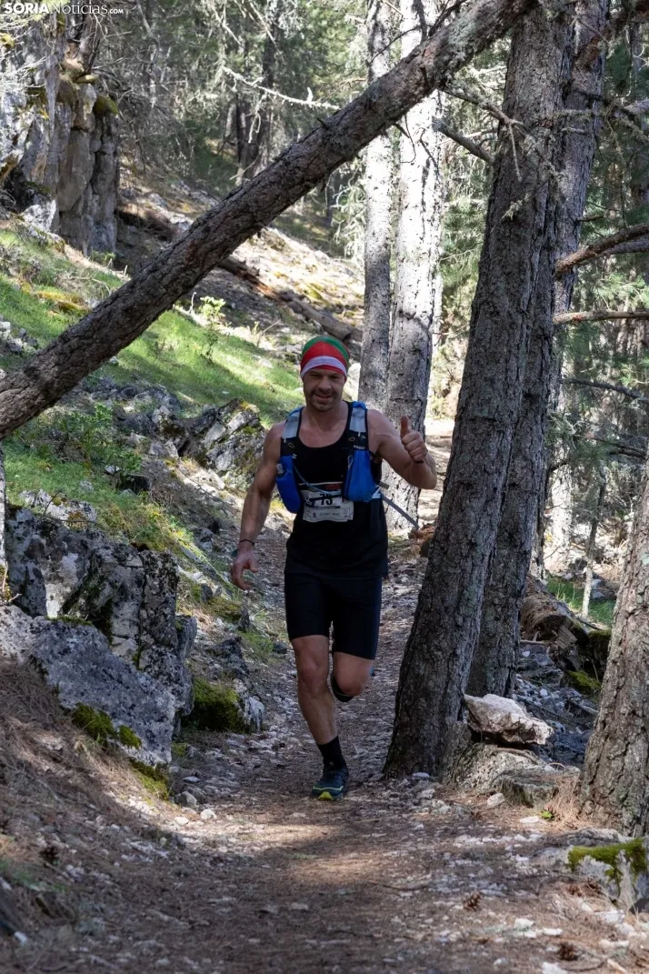 Arganza Trail 2024. Viksar Fotografía
