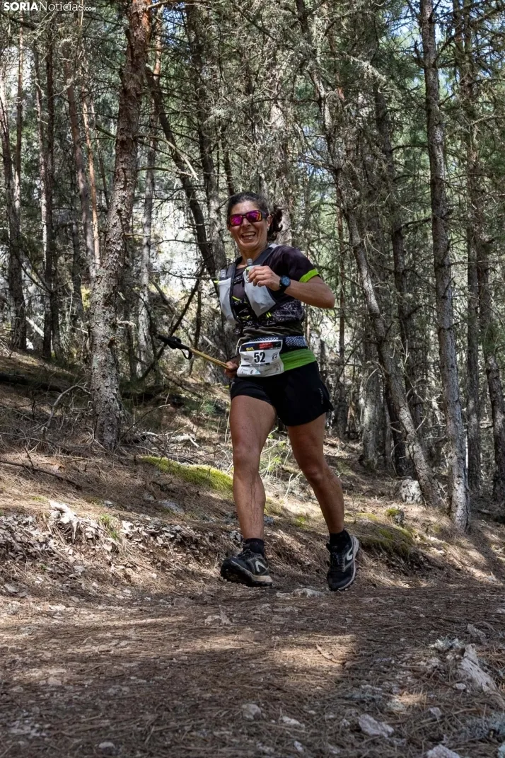 Arganza Trail 2024. Viksar Fotografía
