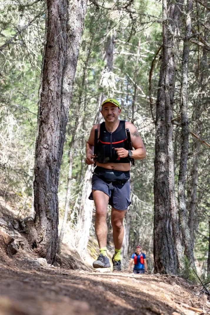 Arganza Trail 2024. Viksar Fotografía