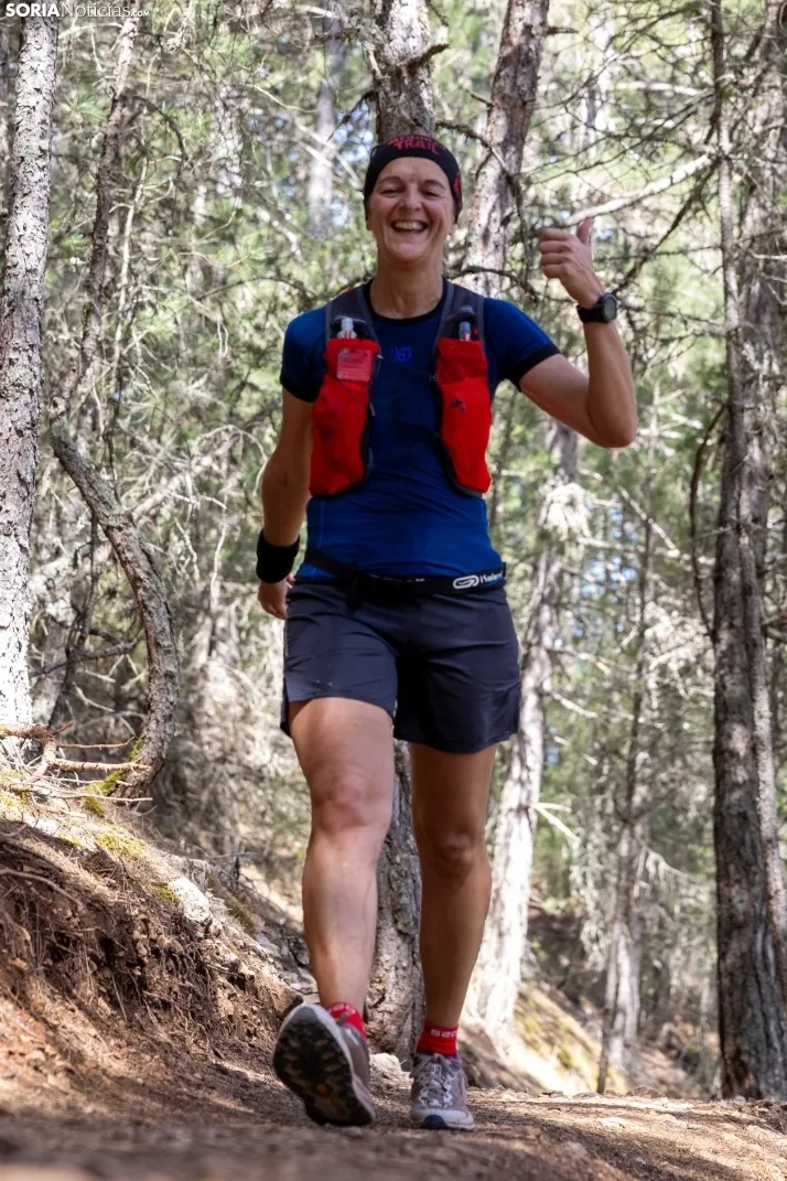 Arganza Trail 2024. Viksar Fotografía