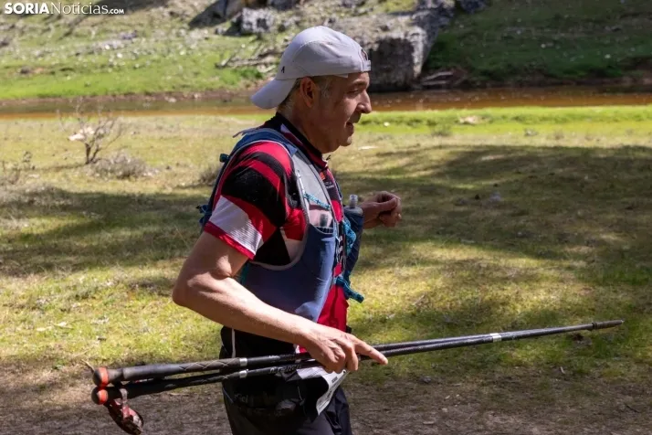 Arganza Trail 2024. Viksar Fotografía