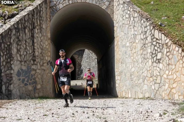 Arganza Trail 2024. Viksar Fotografía