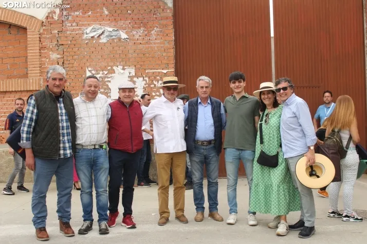 En im&aacute;genes: Rub&eacute;n Sanz sale ovacionado en la &uacute;ltima clasificatoria de la Copa Chenel