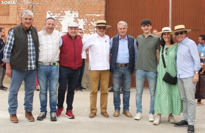 En im&aacute;genes: Rub&eacute;n Sanz sale ovacionado en la &uacute;ltima clasificatoria de la Copa Chenel