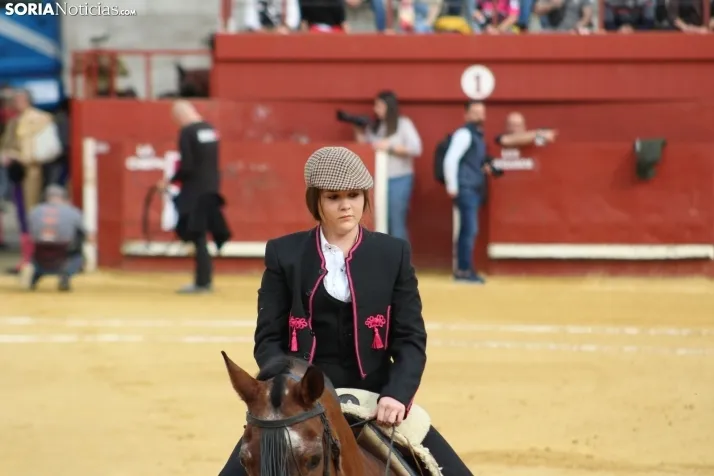 En im&aacute;genes: Rub&eacute;n Sanz sale ovacionado en la &uacute;ltima clasificatoria de la Copa Chenel