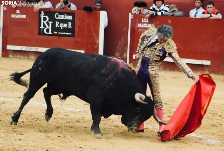 En im&aacute;genes: Rub&eacute;n Sanz sale ovacionado en la &uacute;ltima clasificatoria de la Copa Chenel