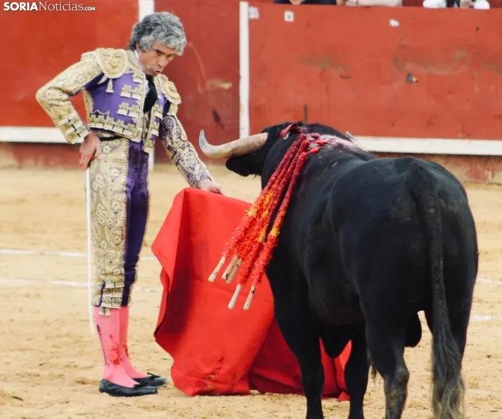 En im&aacute;genes: Rub&eacute;n Sanz sale ovacionado en la &uacute;ltima clasificatoria de la Copa Chenel