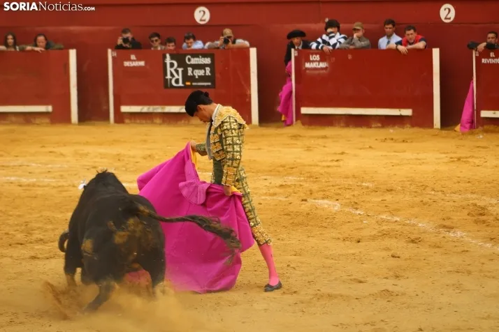 En im&aacute;genes: Rub&eacute;n Sanz sale ovacionado en la &uacute;ltima clasificatoria de la Copa Chenel