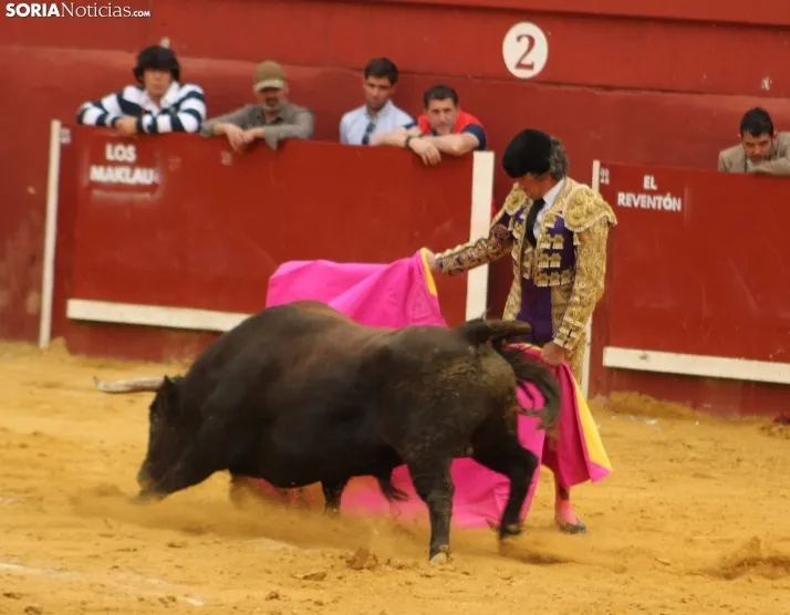 En im&aacute;genes: Rub&eacute;n Sanz sale ovacionado en la &uacute;ltima clasificatoria de la Copa Chenel