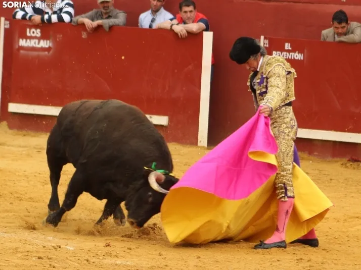 En im&aacute;genes: Rub&eacute;n Sanz sale ovacionado en la &uacute;ltima clasificatoria de la Copa Chenel