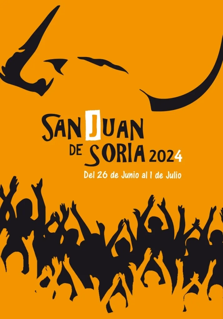 Galer&iacute;a: Estos son los 102 carteles candidatos a ilustrar las fiestas de San Juan 2024