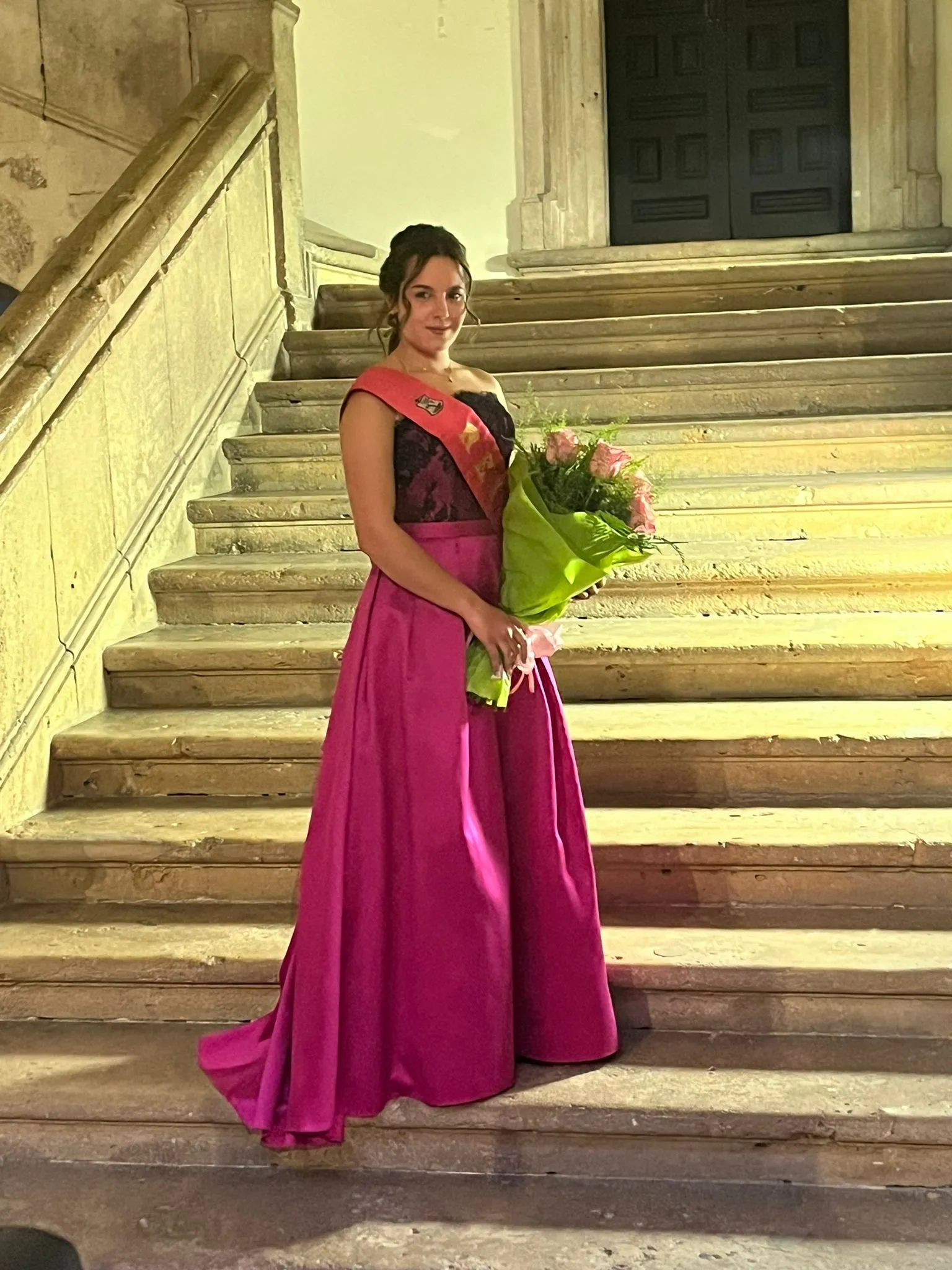 Foto 11 - Fotos: &Aacute;greda presenta a la Reina y Damas de las fiestas de la Virgen de los Milagros