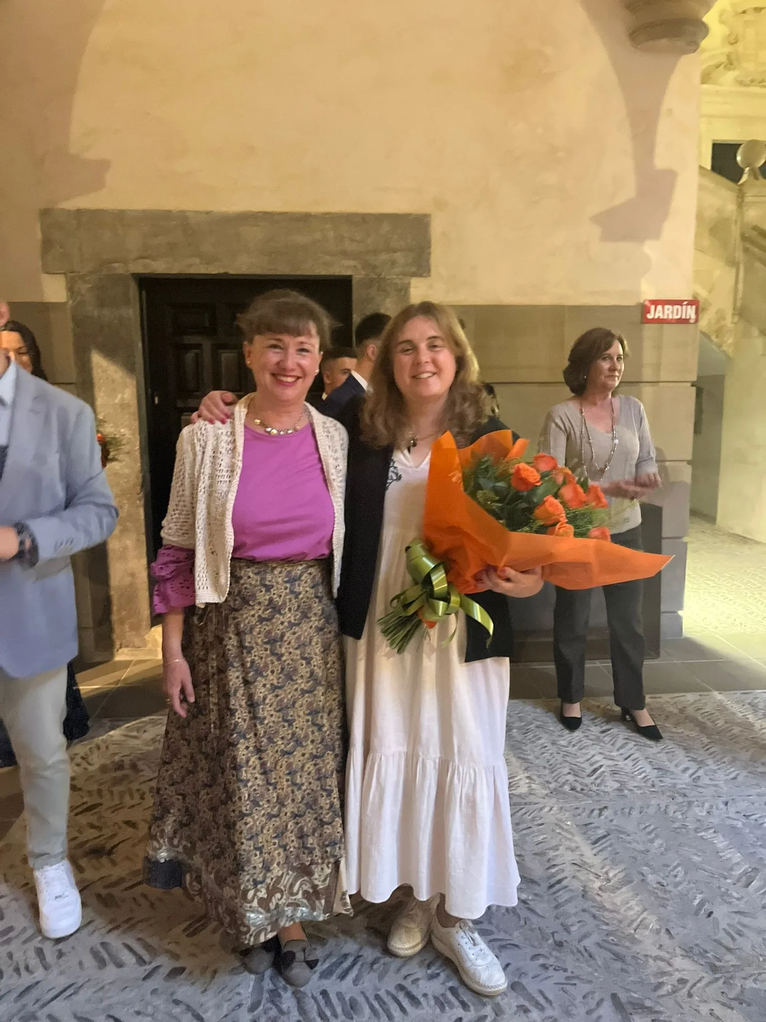 Foto 7 - Fotos: &Aacute;greda presenta a la Reina y Damas de las fiestas de la Virgen de los Milagros