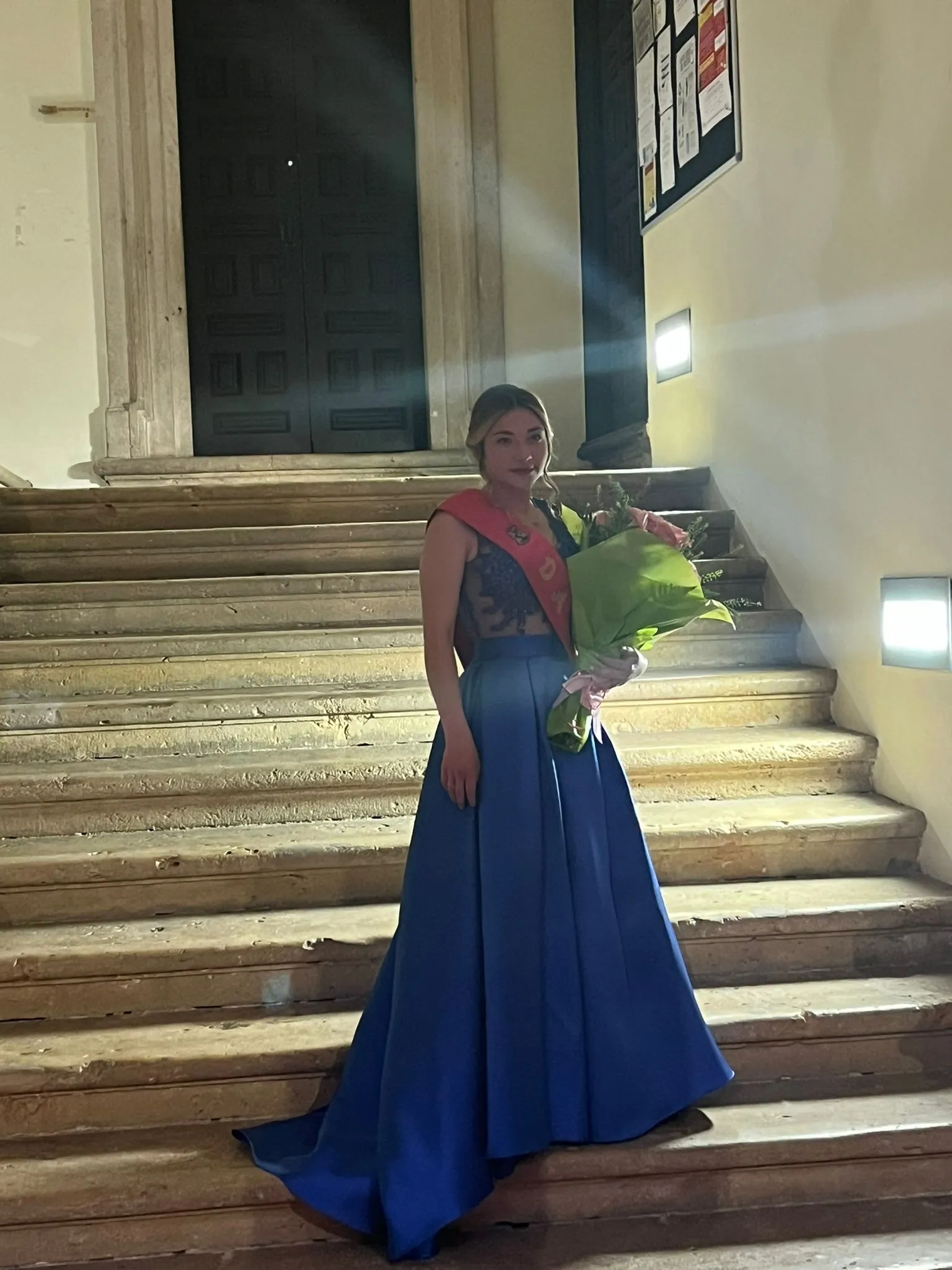 Foto 2 - Fotos: &Aacute;greda presenta a la Reina y Damas de las fiestas de la Virgen de los Milagros