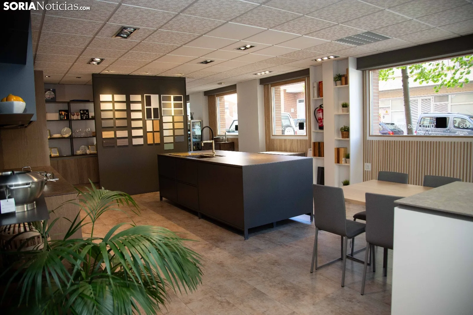 Muebles Antón