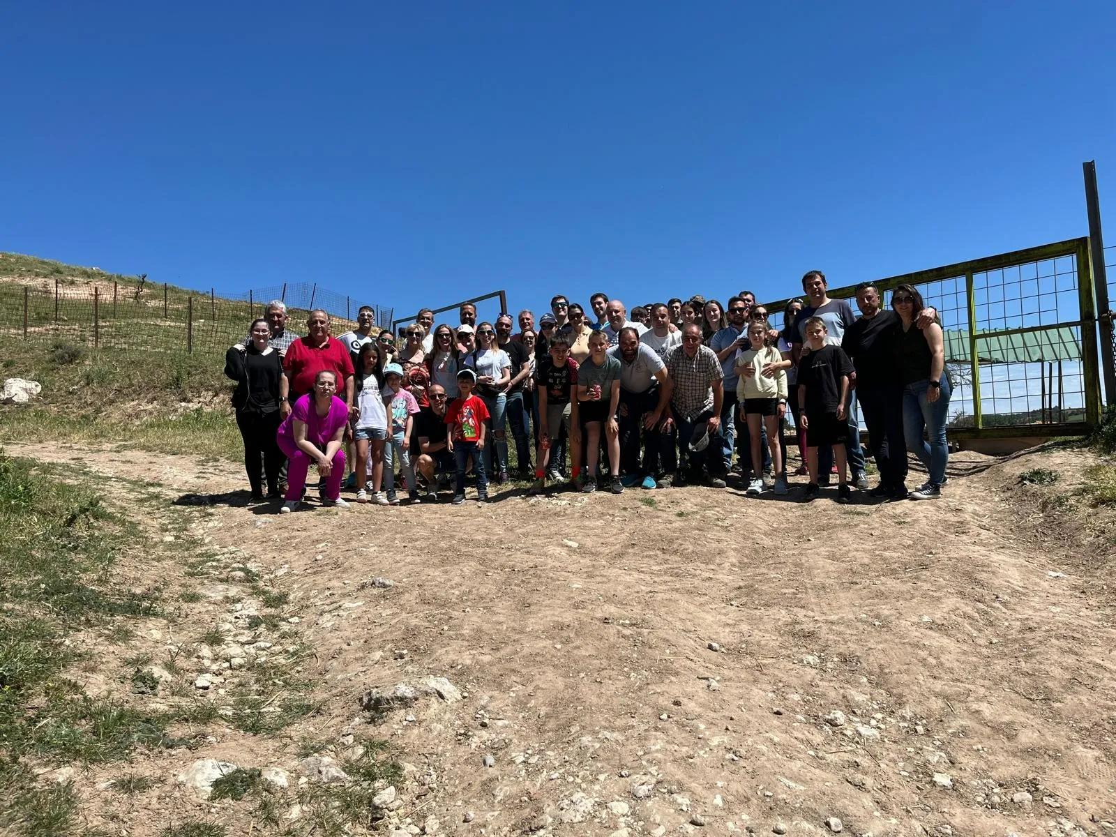 Foto 2 - Los jurados ya han escogido a los toros de La Saca para San Juan 2024