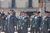 180 aniversario de la Guardia Civil en Almazán. /SN